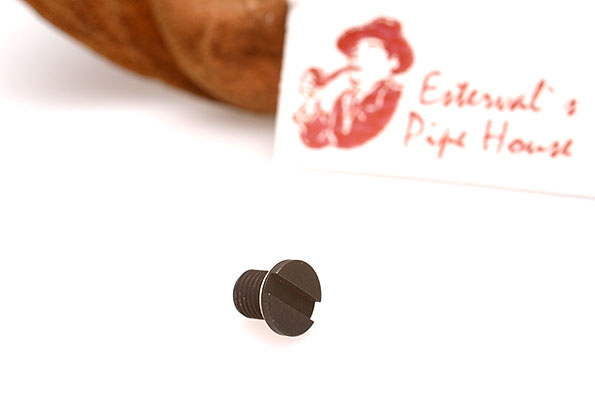 Corona Old Boy Gasfüllschraube Schwarz Corona Old Boy Gasfüllschraube Schwarz